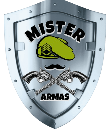 Mister Armas