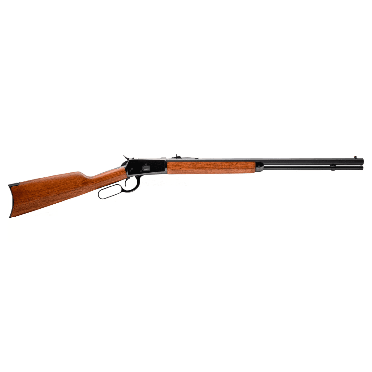 Carabina Lever Action Rossi - Oxidado - Cano 24"