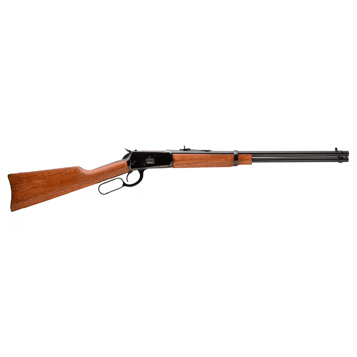 Carabina Lever Action Rossi - Oxidado - Cano 20"