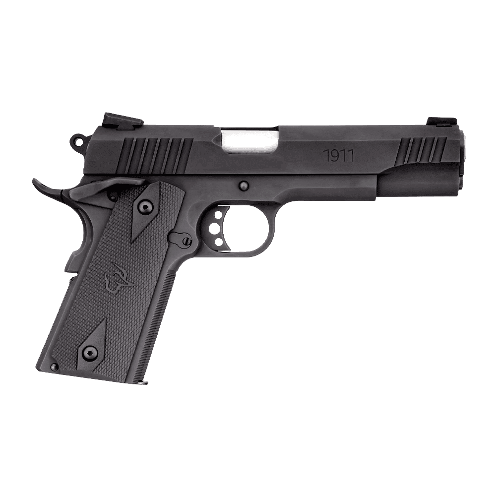 1911 Government .38 TPC
