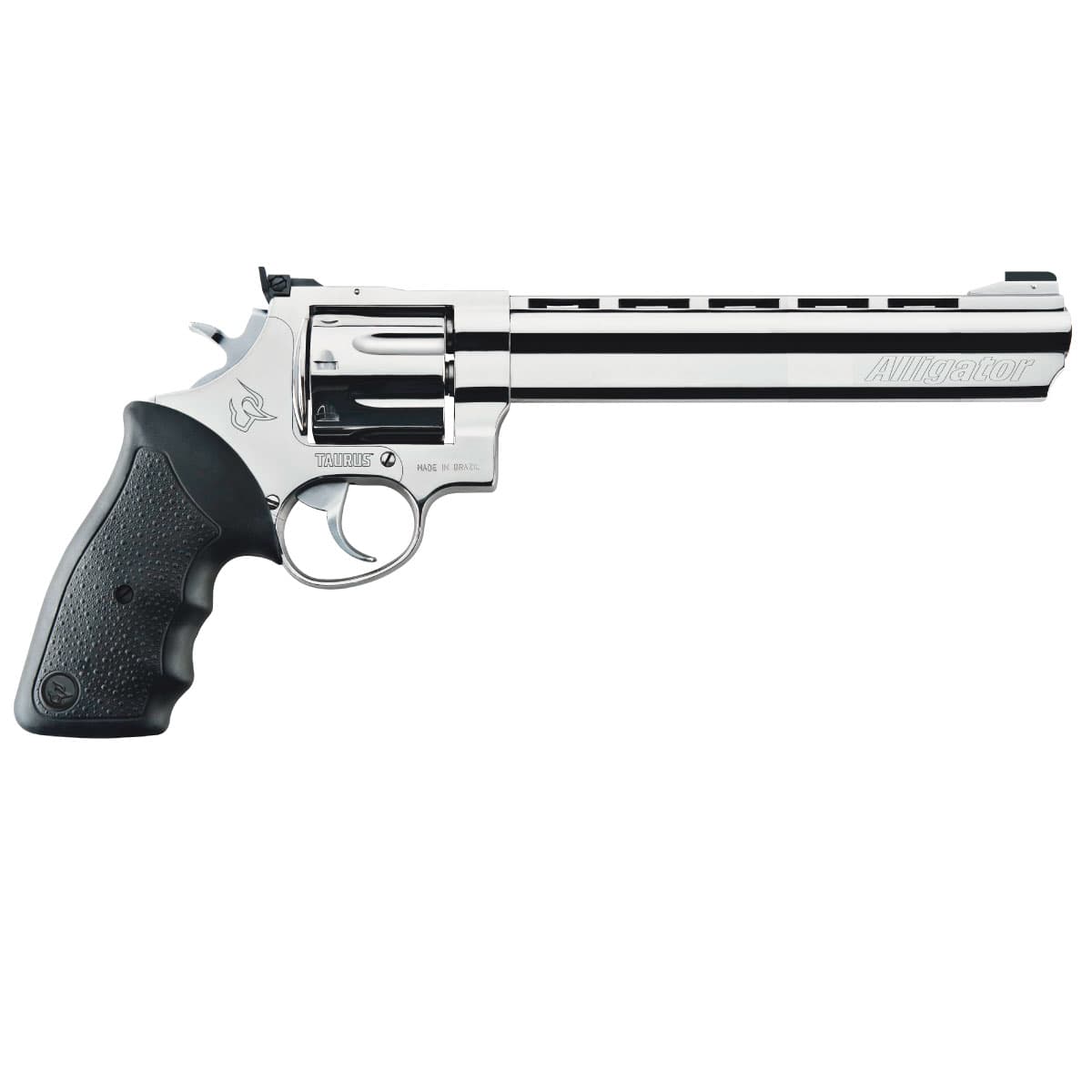 Revólver 838 Alligator - 8,3"